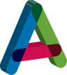 Arvind .A™ logo