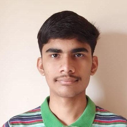 Arvind Profile Image